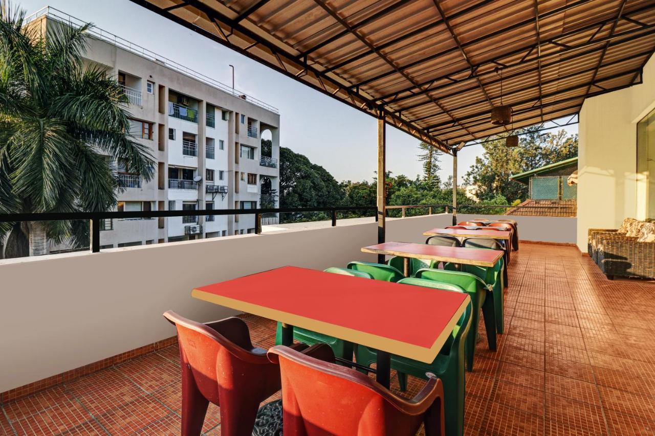 Treebo Elmas Boutique Hotel Bangalore Bagian luar foto